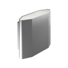 LINEA LIGHT - Lampada a parete | 99-264 V AC /176-280 V DC | 72 topLED 14.4 W DC - 16 W AC