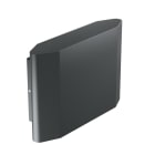 LINEA LIGHT - Lampada a parete | 198-264 V AC /220-240 V DC | 5 x powerLED 9.9 W DC - 11 W AC