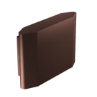 LINEA LIGHT - Lampada a parete | 198-264 V AC /220-240 V DC | 5 x powerLED 9.9 W DC - 11 W AC