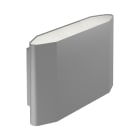LINEA LIGHT - Lampada a parete | 176-264 V AC /176-280 V DC | 96 topLED 19.8 W DC - 22 W AC