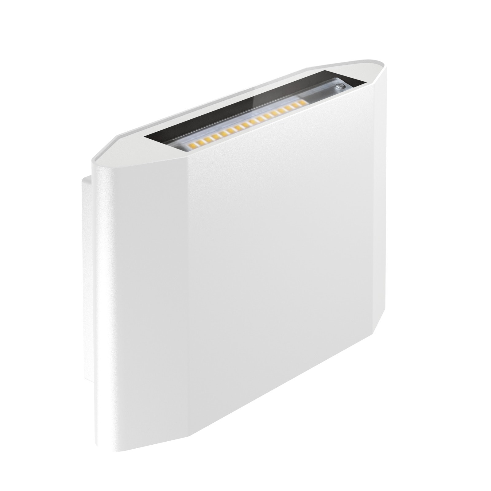 LINEA LIGHT - SKIN-W 17 32LED MHB 21WAC+ON/OFF BG