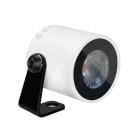 LINEA LIGHT - EYELET-R 3 1LED 2W BG