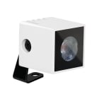 LINEA LIGHT - EYELET-Q 3 1LED 2W BG