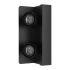 LINEA LIGHT - Lampada a parete | 2 arrayLED 30 W DC 840 mA