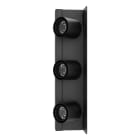 LINEA LIGHT - OPTUS-W3 3 3X17WAC CRI92 BA.S/A NG