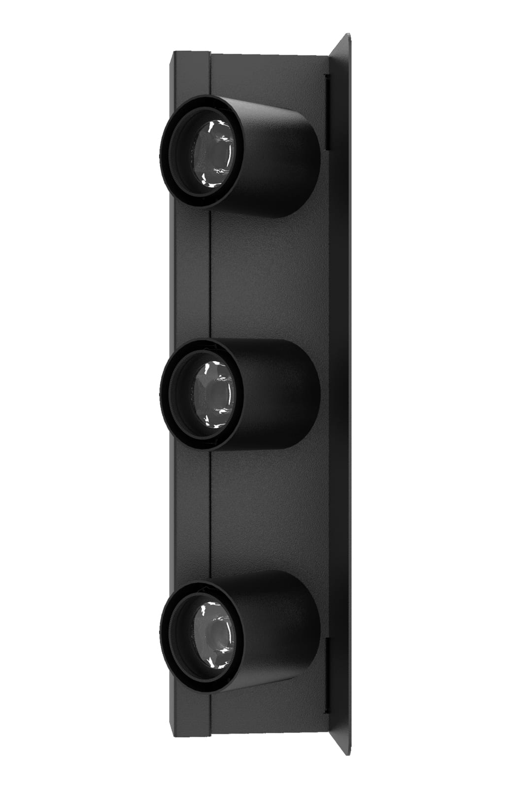 LINEA LIGHT - OPTUS-W3 3 3X17WAC CRI92 BA.S/A NG