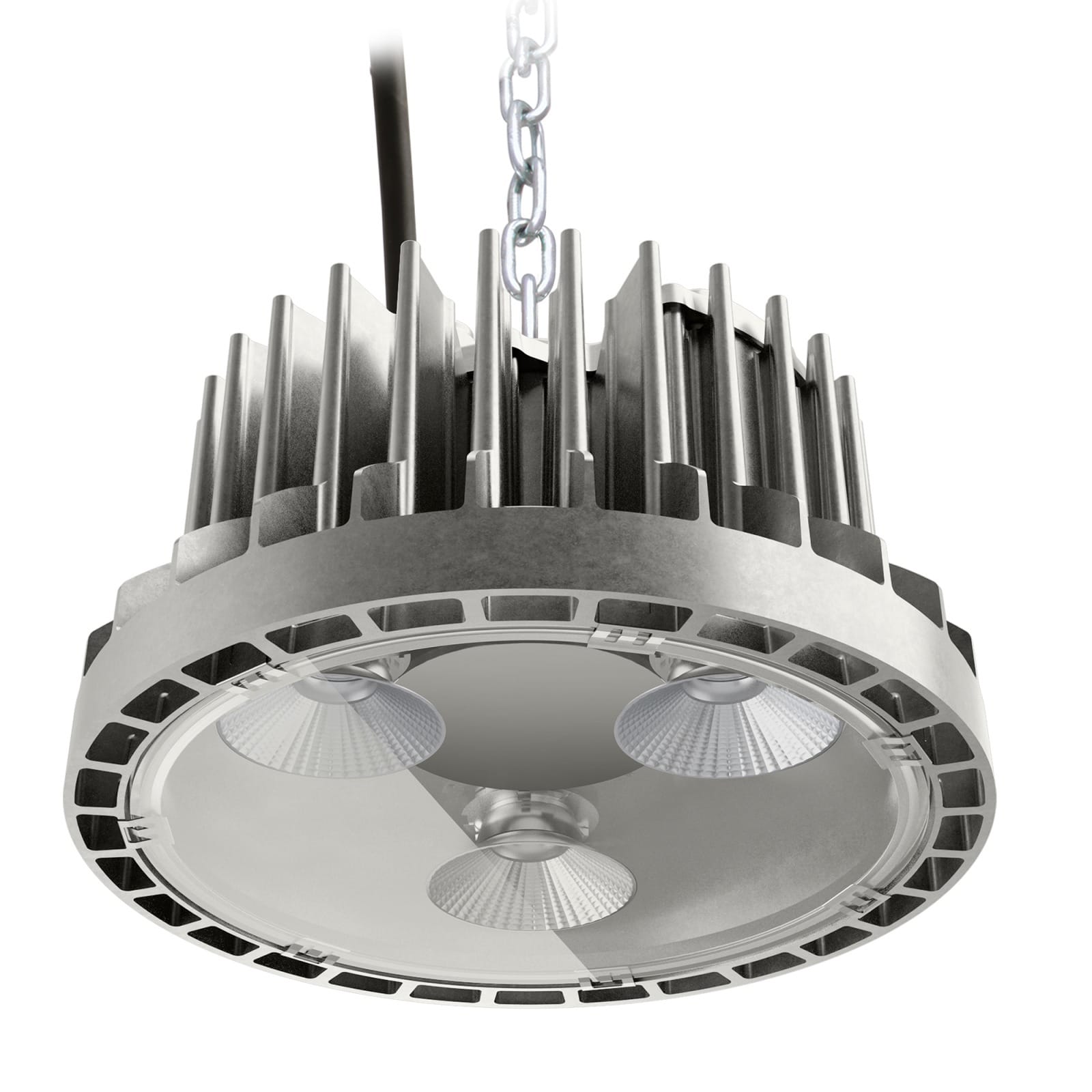 LINEA LIGHT - RAPTOR 8 COB 130WAC 3L DALI