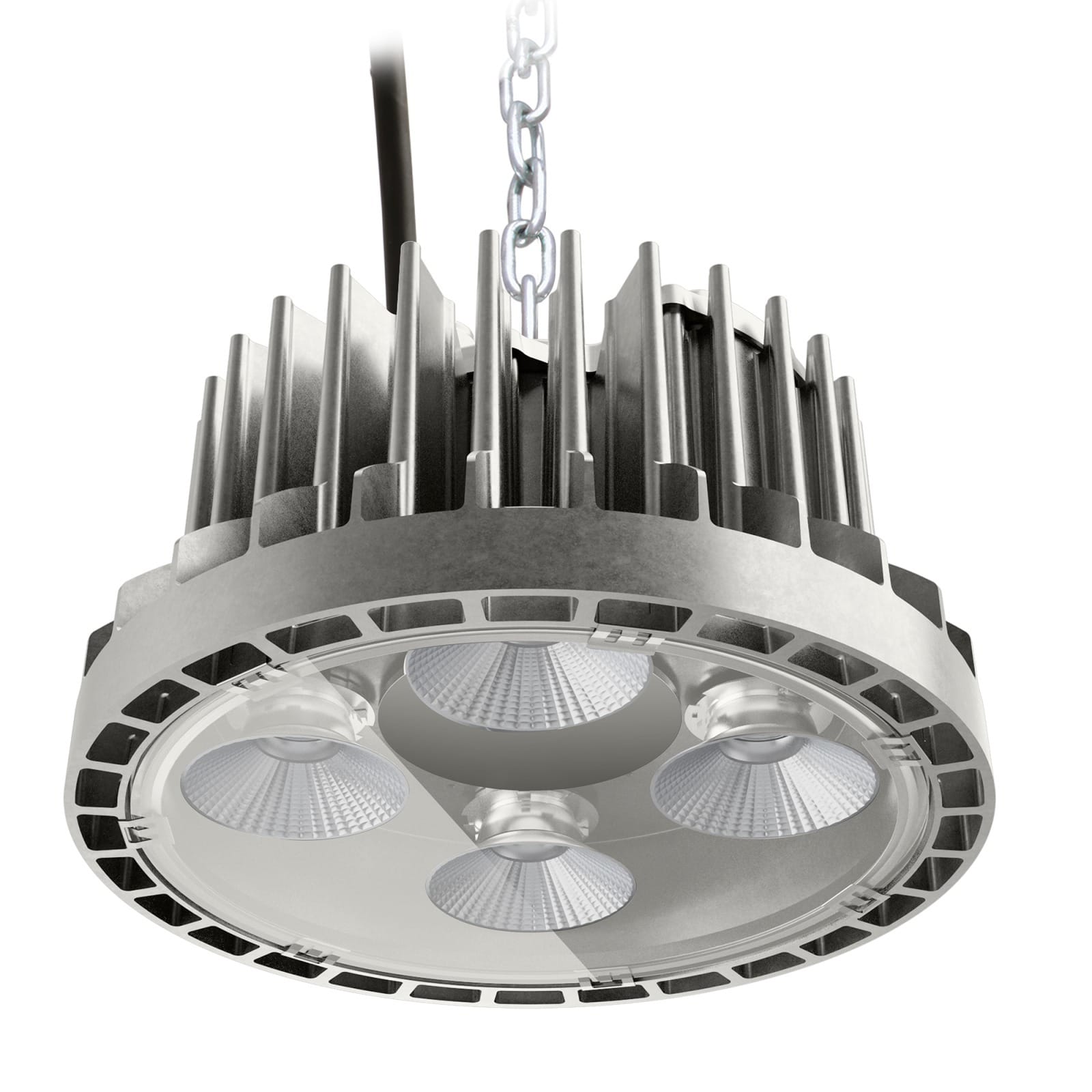 LINEA LIGHT - RAPTOR 13 COB 180WAC 4L ON/OFF