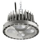 LINEA LIGHT - Sospensione - Illuminazione Industriale | 190-250 V | 4 arrayLED 165 W DC - 180 W AC