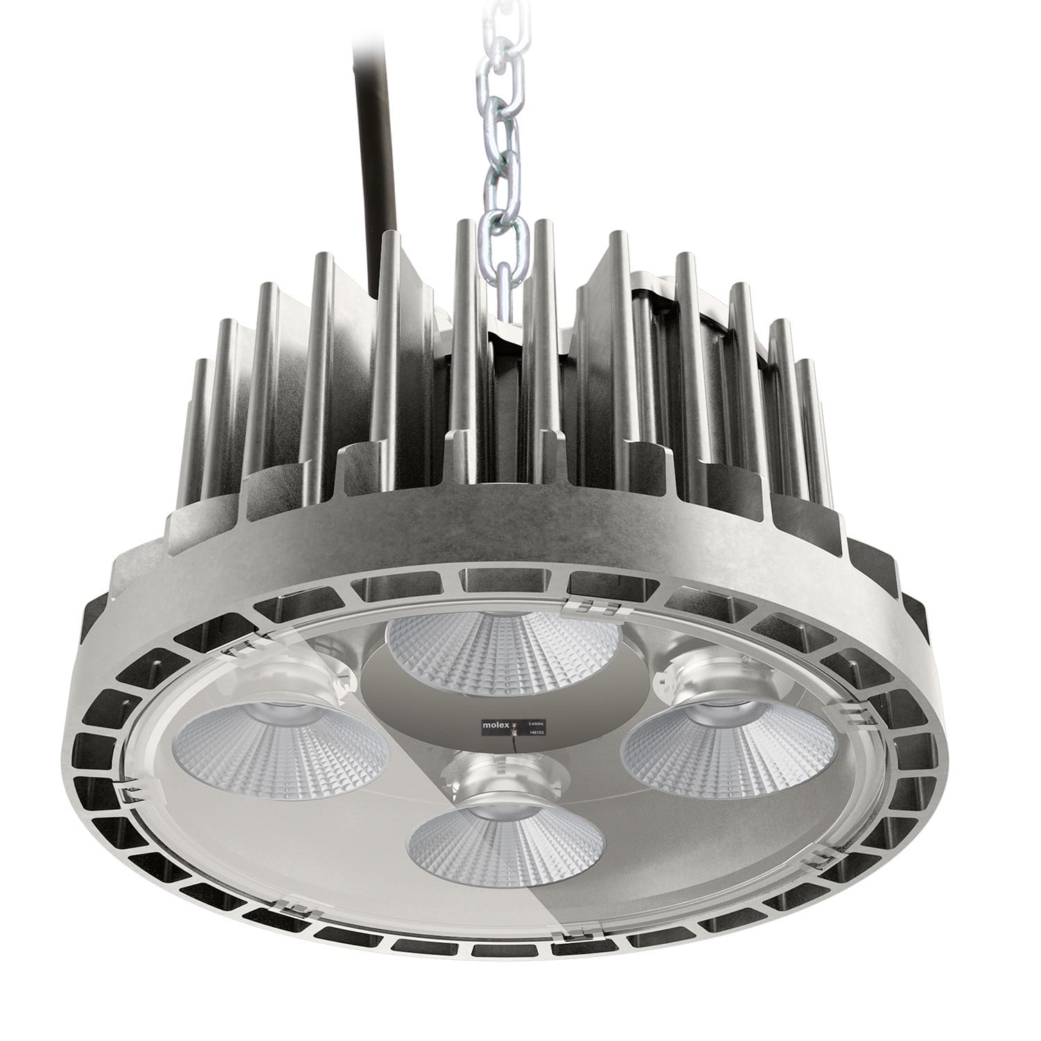 LINEA LIGHT - RAPTOR 15 COB 180WAC 4L WIFI