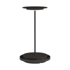 LINEA LIGHT - Lampada da terra - Paletti e teste palo | 220-240 V | 1 topLED 20 W DC - 22 W AC