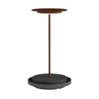 LINEA LIGHT - Lampada da terra - Paletti e teste palo | 220-240 V | 1 topLED 20 W DC - 22 W AC
