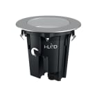 LINEA LIGHT - SUELO-RFJ 9 1L 15WAC+AL INOX