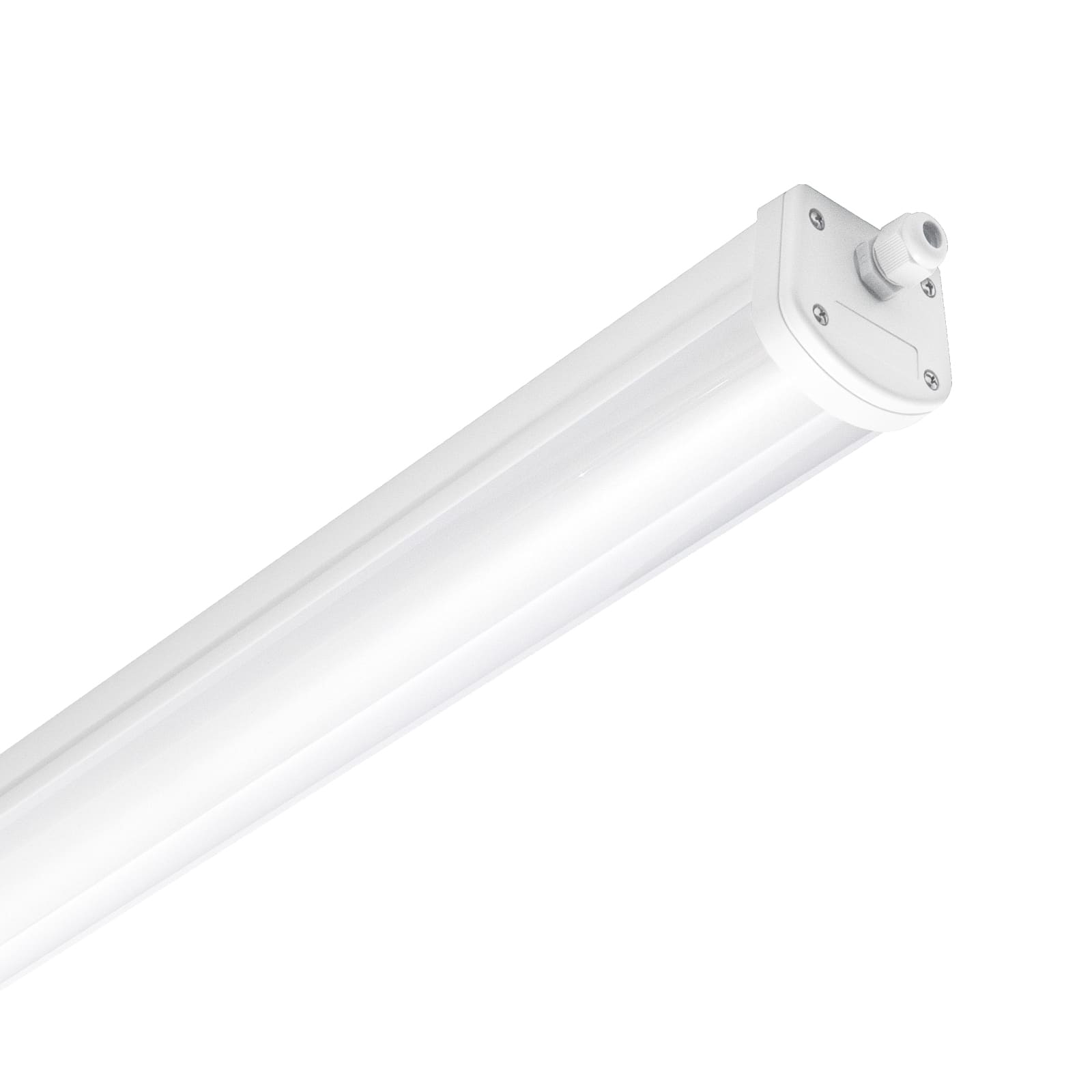 LINEA LIGHT - ALIX-SLIM 20W 600MM CR80 N00 ONOFF