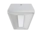 LINEA LIGHT - Lampada a parete | 198-264 V | 72 topLED 6.4 W DC - 7.8 W AC