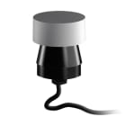 LINEA LIGHT - Paletti e teste palo | 1 arrayLED 7 W AC 200-264 V AC