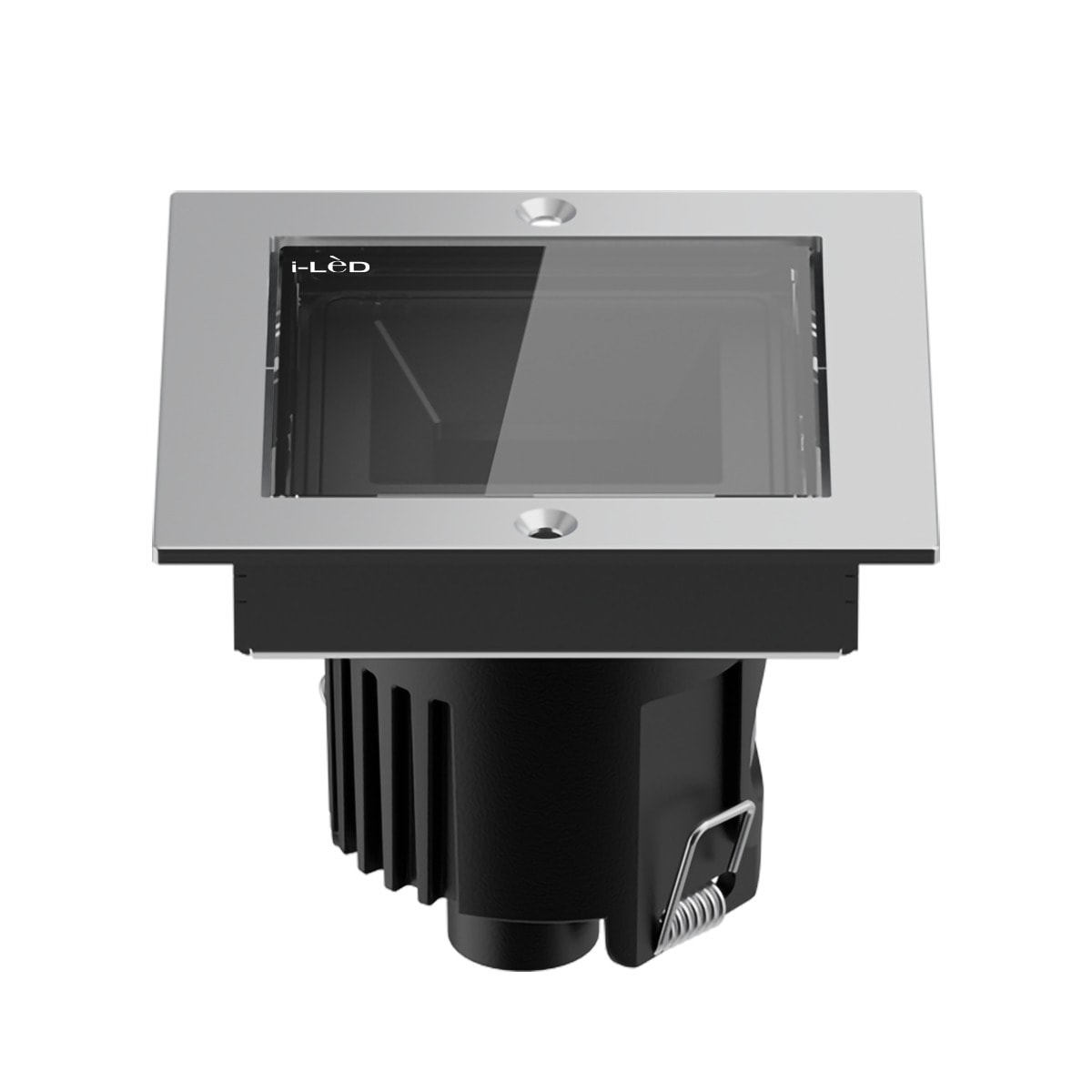 LINEA LIGHT - ORMA-Q Q60 4WDC+FLAN