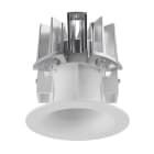 LINEA LIGHT - Downlights | 1 arrayLED 9 W DC 700 mA