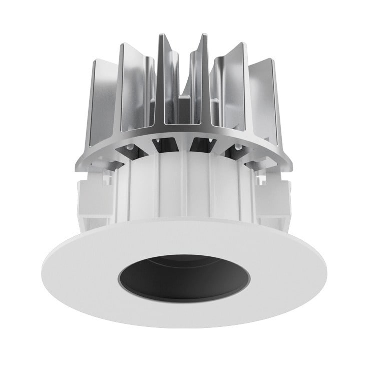 LINEA LIGHT - VOS-R EVO D.105 14WDC CL3 WH