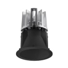 LINEA LIGHT - Downlights | 1 arrayLED 9 W DC 700 mA