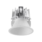 LINEA LIGHT - Downlights | 1 arrayLED 14 W DC 400 mA
