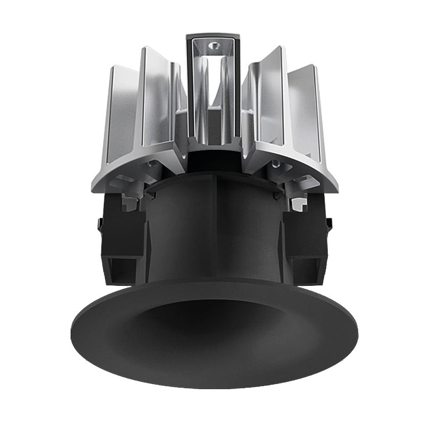 LINEA LIGHT - QUANTUM-R EVO D.92 14WDC CL3 BB+HC