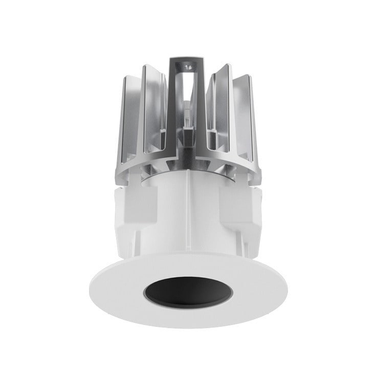 LINEA LIGHT - VOS-R EVO D.71 4WDC CL3 9  WH+HC