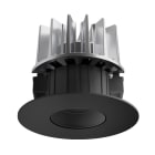 LINEA LIGHT - Downlights | 1 arrayLED 14 W DC 400 mA