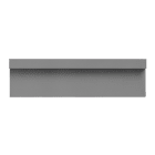 LINEA LIGHT - OPTIWALL-3 7 7W 295X84 24VDC GG