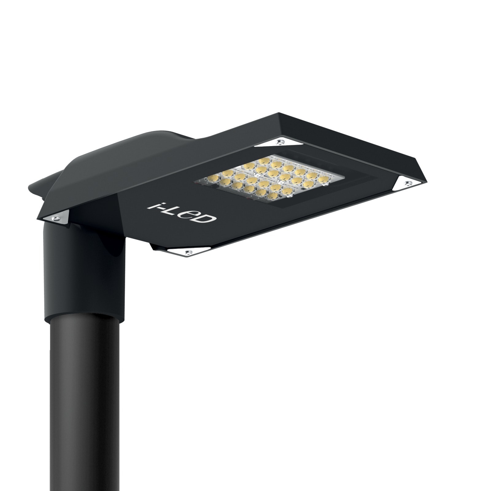 LINEA LIGHT - MICRO-PARKER 1 12L 22W AUTOC.R7016