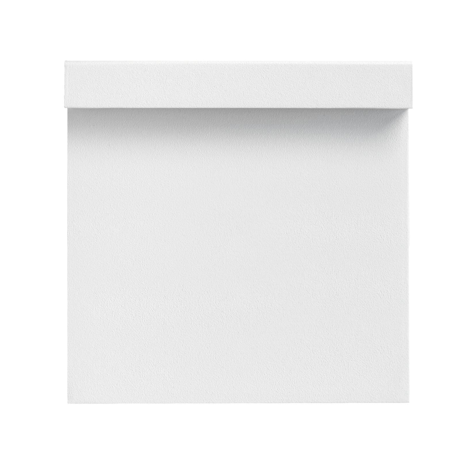 LINEA LIGHT - OPTIWALL-2 6 3,5W 158X158 24VDC BG