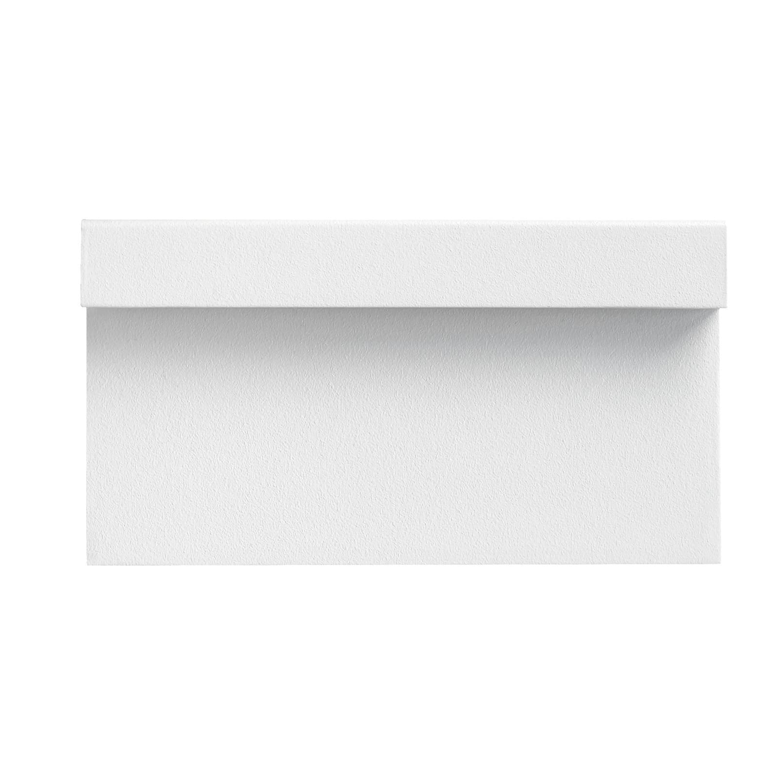 LINEA LIGHT - OPTIWALL-1 5 3,5W 158X84 24VDC BG