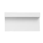 LINEA LIGHT - OPTIWALL-1 5 3,5W 158X84 24VDC BG