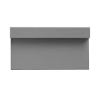 LINEA LIGHT - OPTIWALL-1 5 3,5W 158X84 24VDC GG