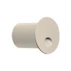 LINEA LIGHT - QUARA-RO 3 1LED 0,7W DC S/ALIM.SAND