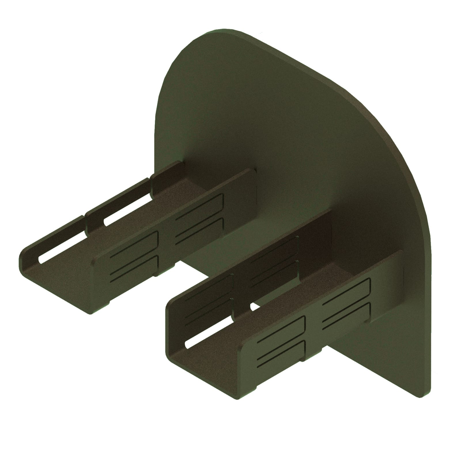 LINEA LIGHT - ACCESSORIO TAPPI CHIUSURA D-WAWE DX