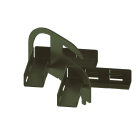 LINEA LIGHT - Joint element for internal 90&deg; corner for D-Wave