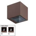 LINEA LIGHT - CUBIT 62 1L BIEMIS. 7WAC ON/OFF CT