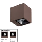 LINEA LIGHT - CUBIT 49 2L BI-EM 11WDC S/AL CT