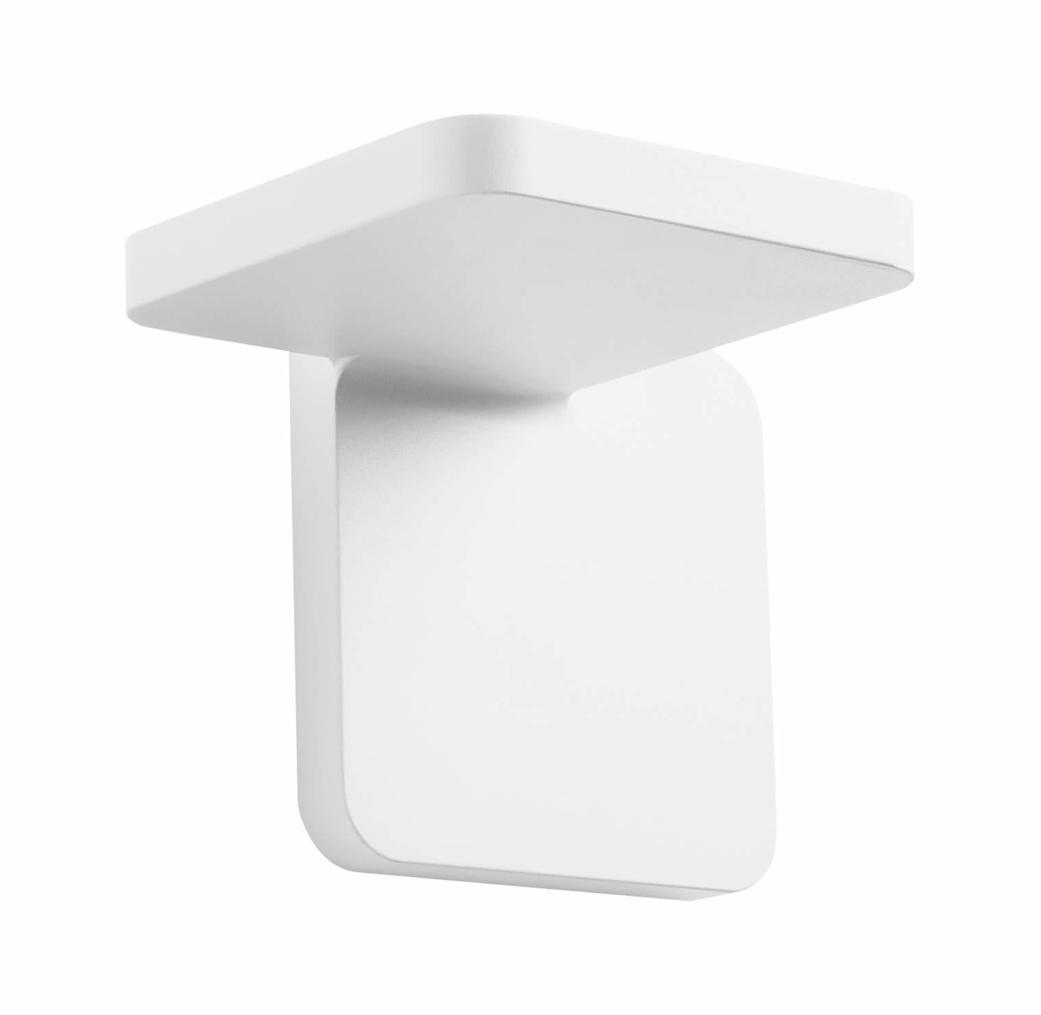 LINEA LIGHT - QUAD APPL.LED 11W B.CO RAGGR.