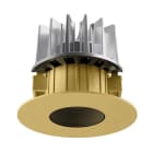 LINEA LIGHT - Downlights | 1 arrayLED 9 W DC 700 mA