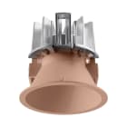 LINEA LIGHT - Downlights | 1 arrayLED 9 W DC 700 mA