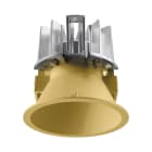 LINEA LIGHT - Downlights | 1 arrayLED 14 W DC 400 mA