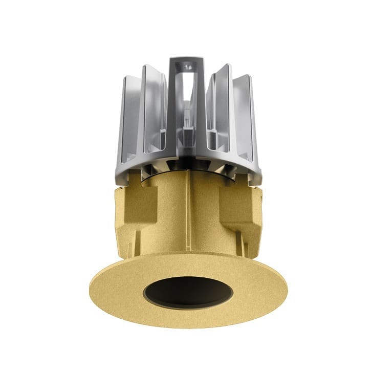 LINEA LIGHT - VOS-R EVO D.71 9WDC CL3 AU+HC