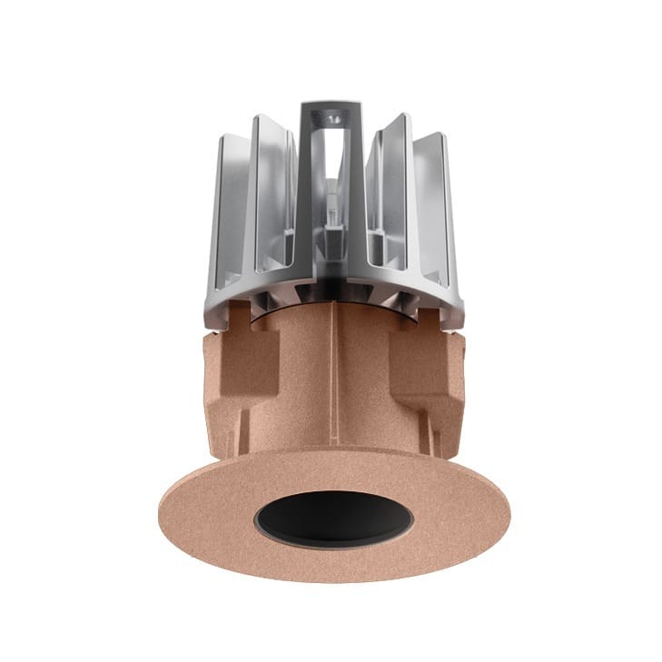 LINEA LIGHT - VOS-R EVO D.71 9WDC CL3 CU+HC