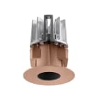 LINEA LIGHT - VOS-R EVO D.71 9WDC CL3 CU+HC