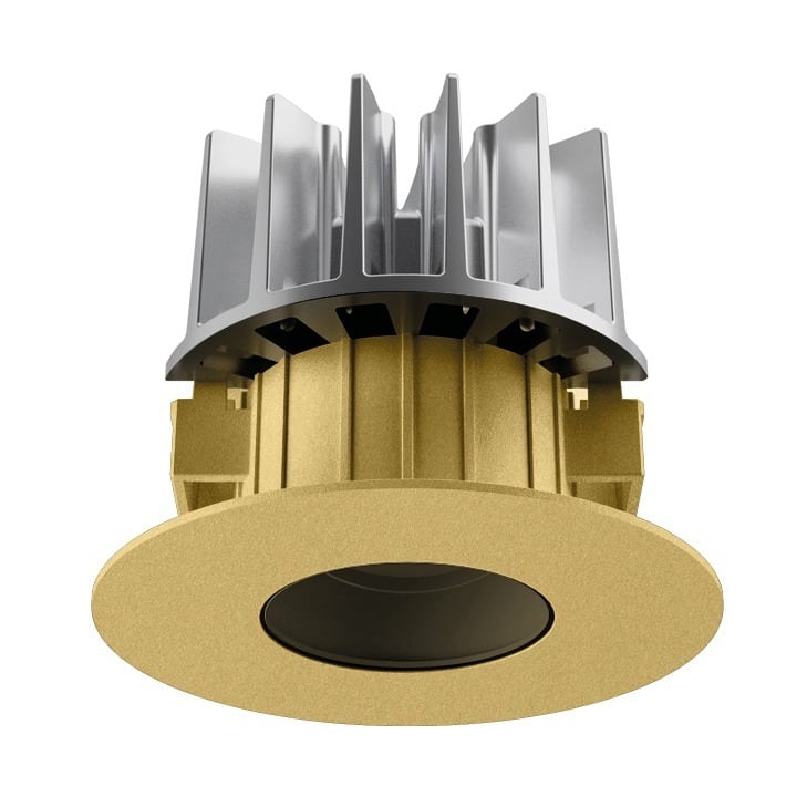 LINEA LIGHT - VOS-R EVO D.105 9WDC CL3 10 AU+HC