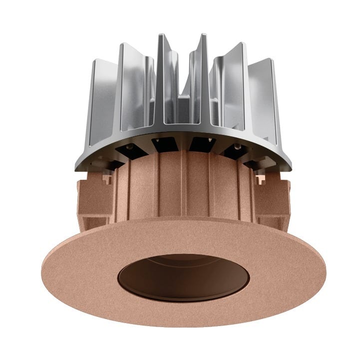 LINEA LIGHT - VOS-R EVO D.105 9WDC CL3 10 CU+HC