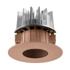 LINEA LIGHT - Downlights | 1 arrayLED 9 W DC 700 mA