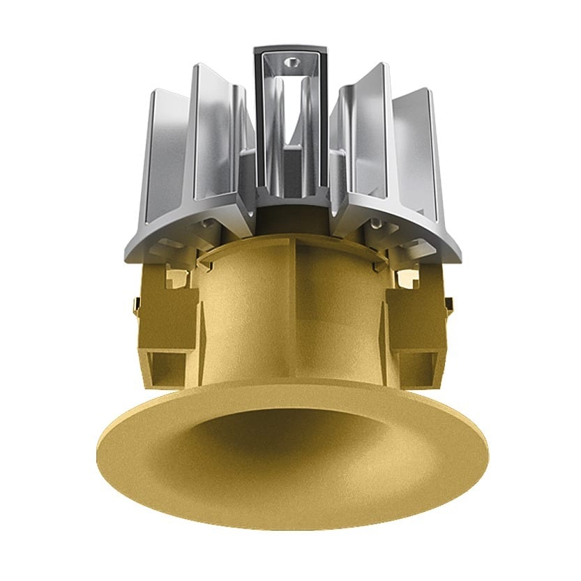 LINEA LIGHT - QUANTUM-R EVO D.92 14WDC CL3 AU+HC